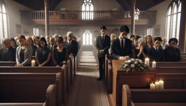 お葬式でのかける言葉・マナー解説｜遺族を労わるための具体例